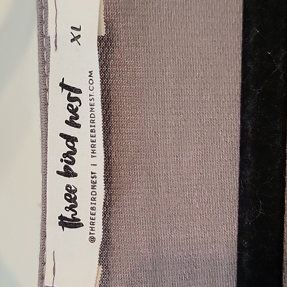 Three Bird Nest Dress XL - Picture 2 of 7